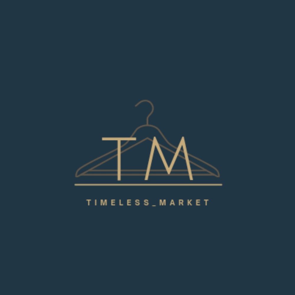 Meet your Posher, Timeless_Market